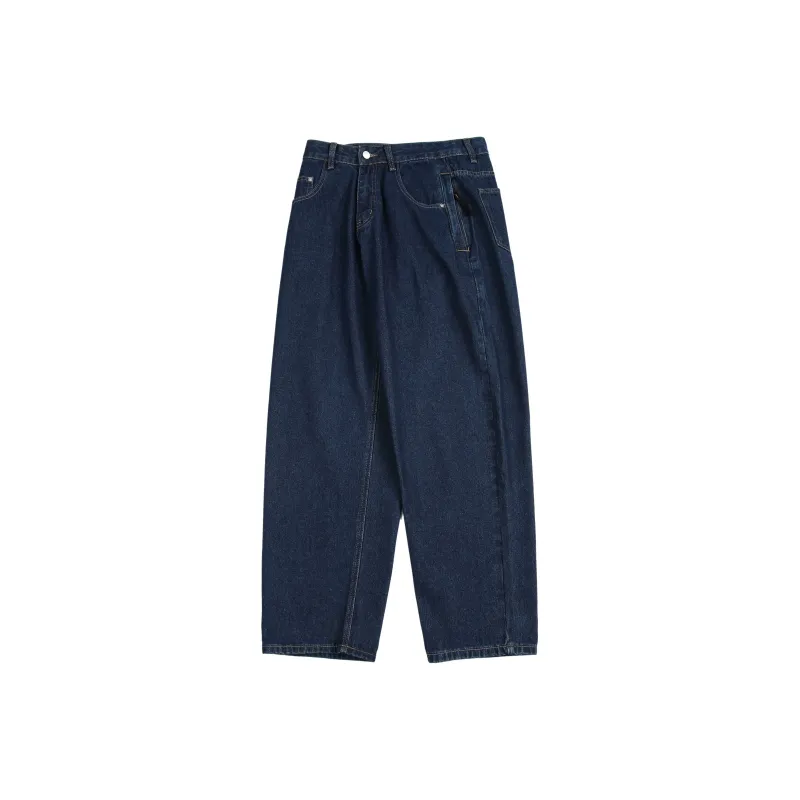 Rabbit House Jeans Unisex-4