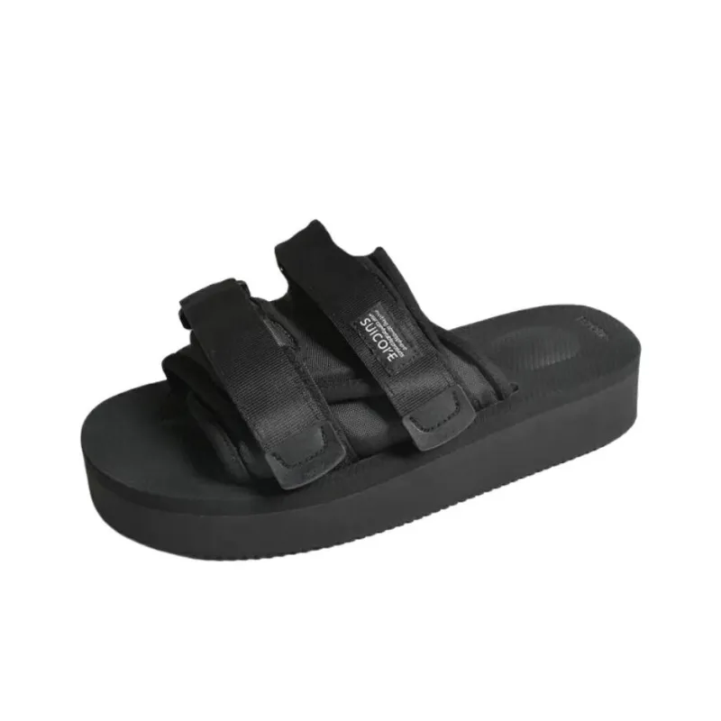 Suicoke MOTO-PO 'Black'-3