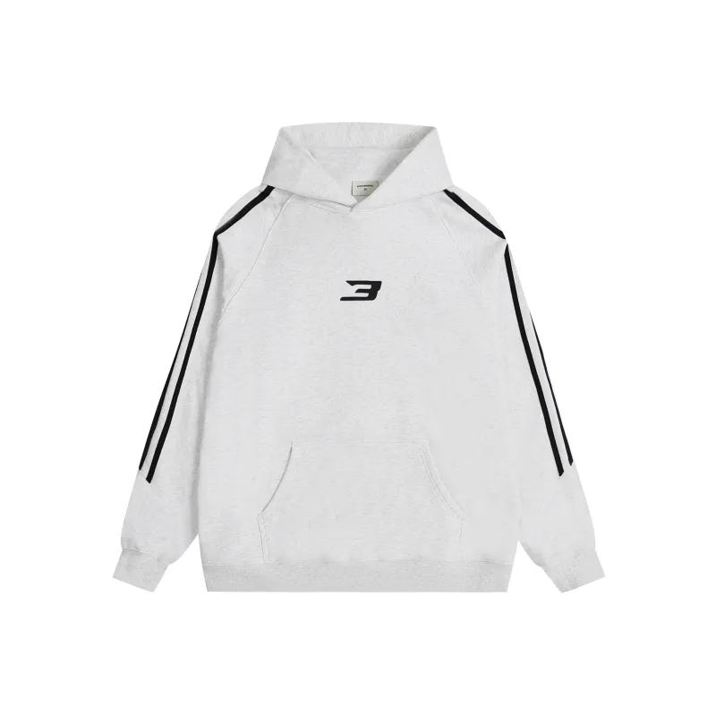 Atry Sweatshirt With Hood Unisex-4