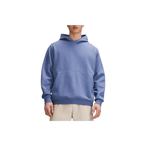 Lululemon Steady State Hoodie Sweatshirt Men's