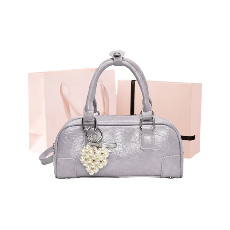 GATOER PU Crossbody Handbag Regular Women's Multicolor-17