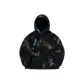 Black Jacquard