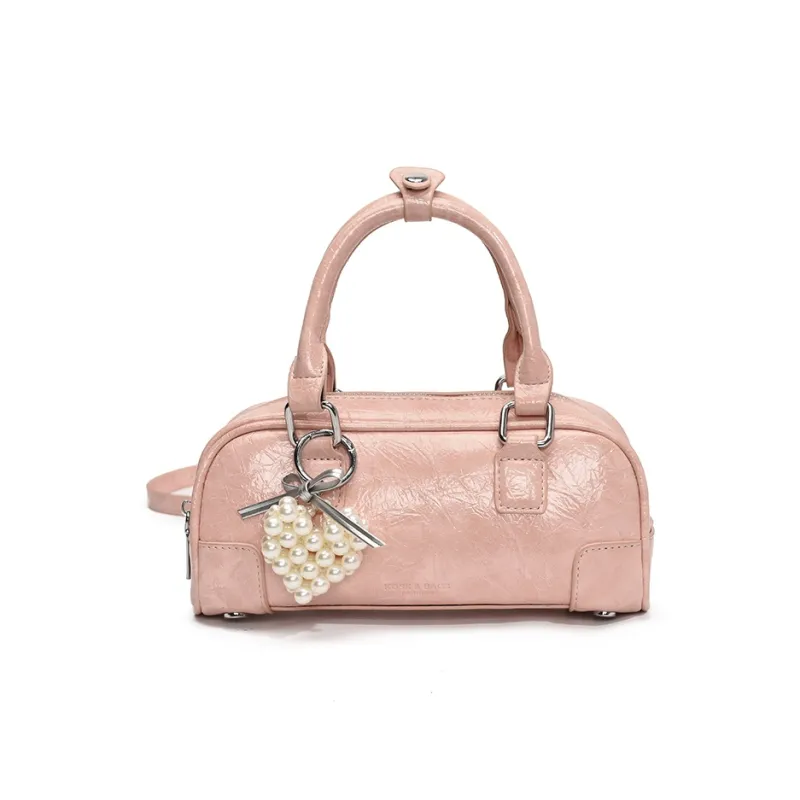 GATOER PU Crossbody Handbag Regular Women's Multicolor-9