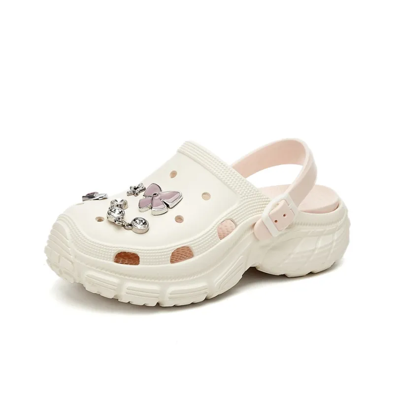 JOSINY Clogs Women's-6