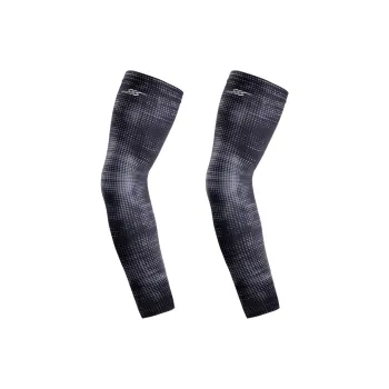HLA Polyester Sun Protection Sleeves Men's