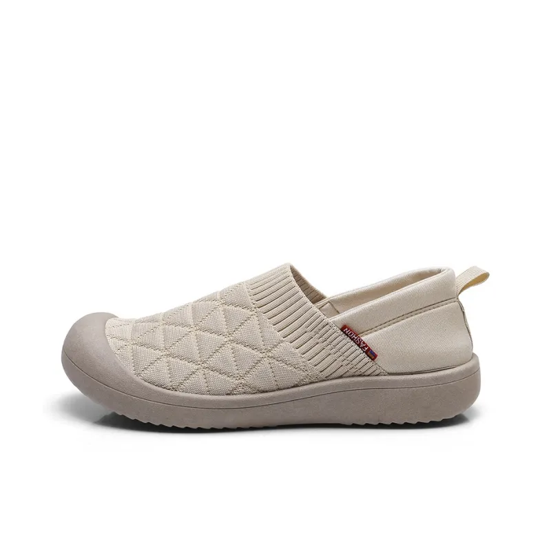 Strongman Breathable, Slip Resistant, And Abrasion Resistant Low Top Casual Shoes Women's-10