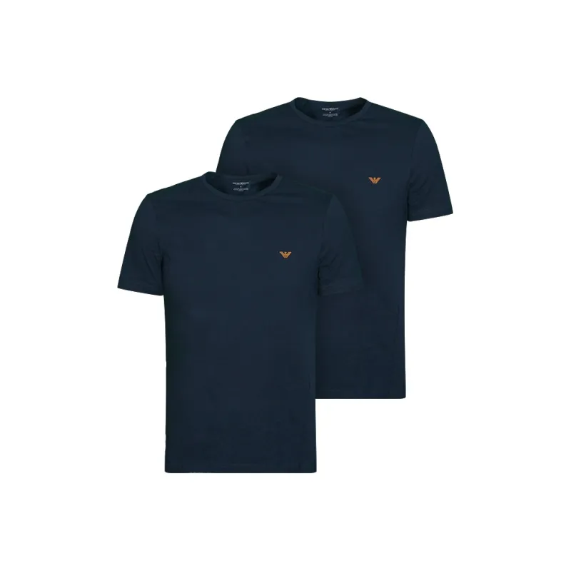 EMPORIO ARMANI T Shirts Men-4