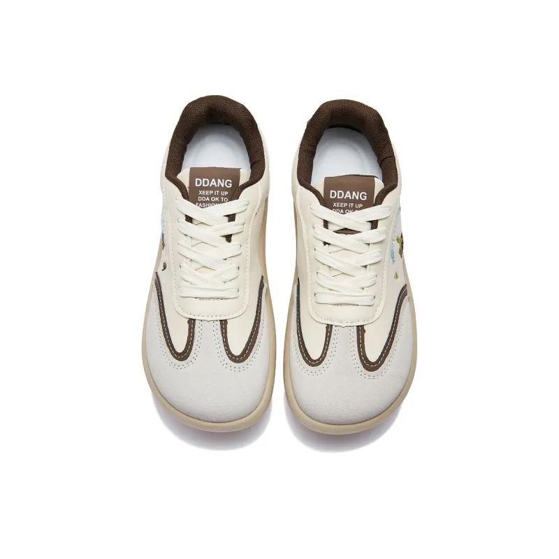 MEXICAN Low Top Casual Shoes Women's-18