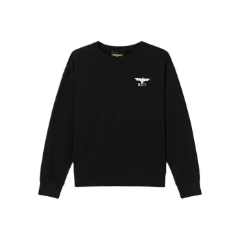 Boy London SS24 Sweatshirt Unisex Black