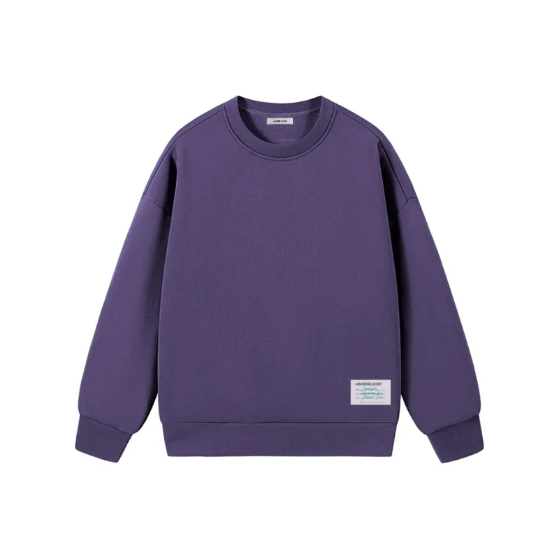 AMBER LIGHT Sweatshirts Unisex-10