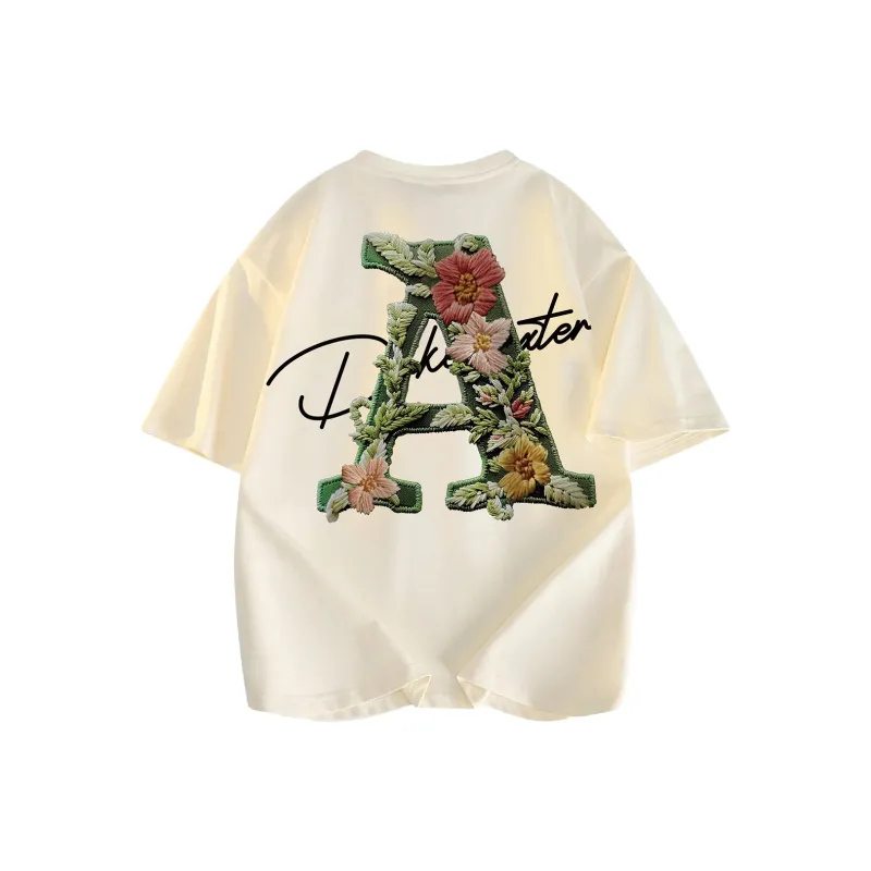 DUKE+DEXTER T Shirt Unisex Black-26