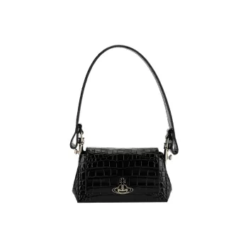 Vivienne Westwood Hazel Top Handle Bag