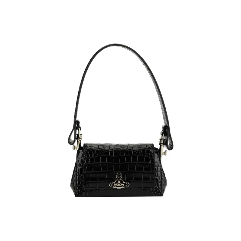 Vivienne Westwood Hazel Top Handle Bag-0