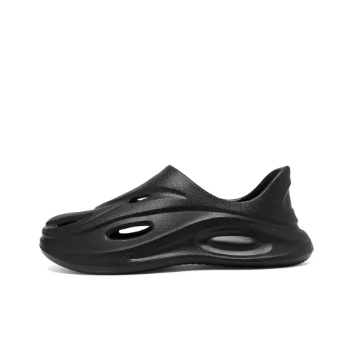 SLIPPER DAY Clogs Unisex