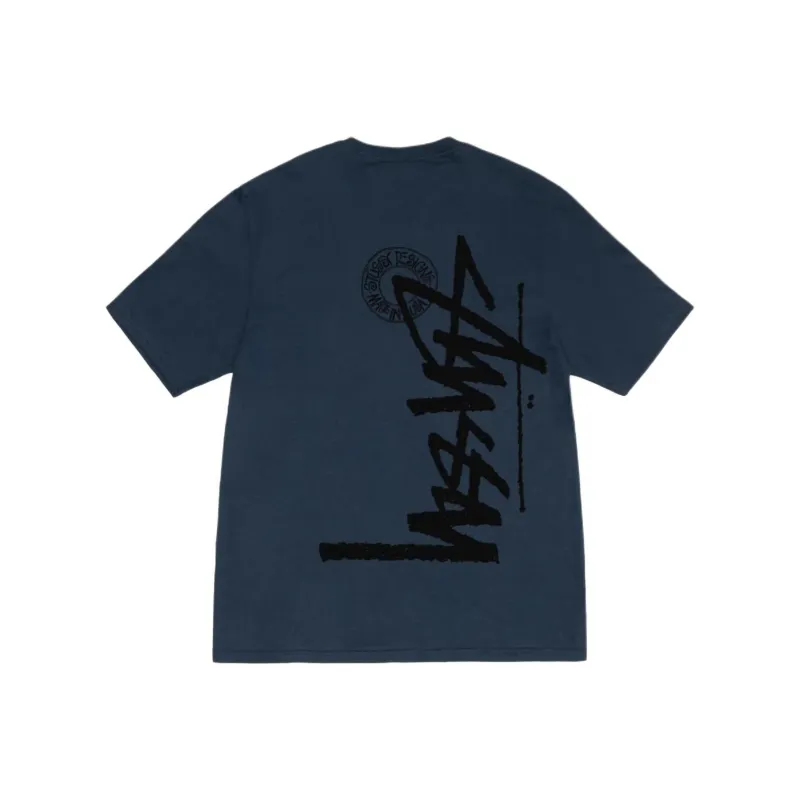 Stussy Buana Stock Tee-2