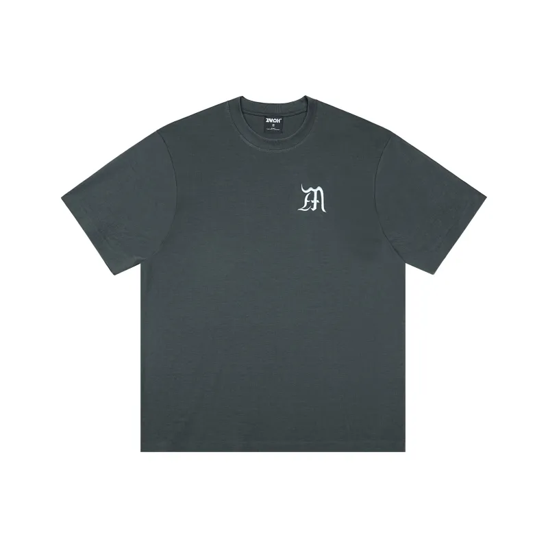 ZMOH Pilot Series T Shirt Unisex-10