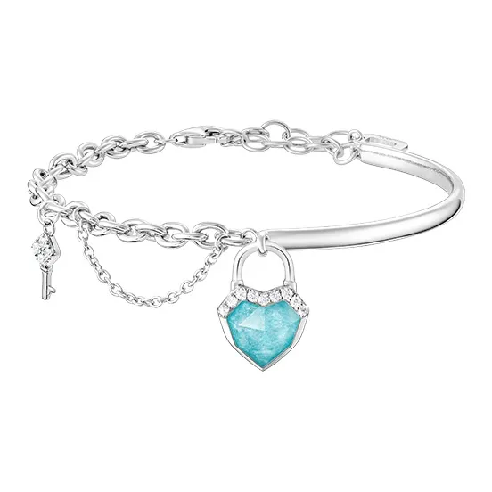 Lola Rose Synthetic Cubic Zirconia Bracelets Women's-0