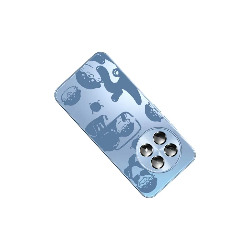 CHUNFAN Phone Cases-19