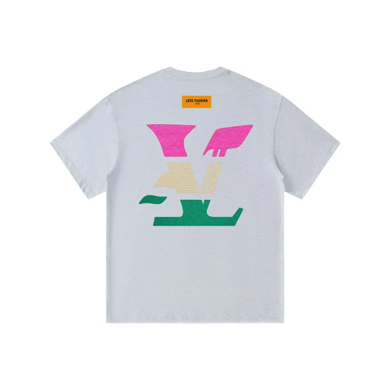 THREEAGAINTHR33 T Shirts Unisex-6