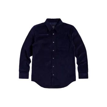 THE NORTH FACE Shirts Men Blue
