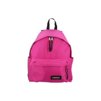 EASTPAK Polyester Backpack Women's Pastel Pink