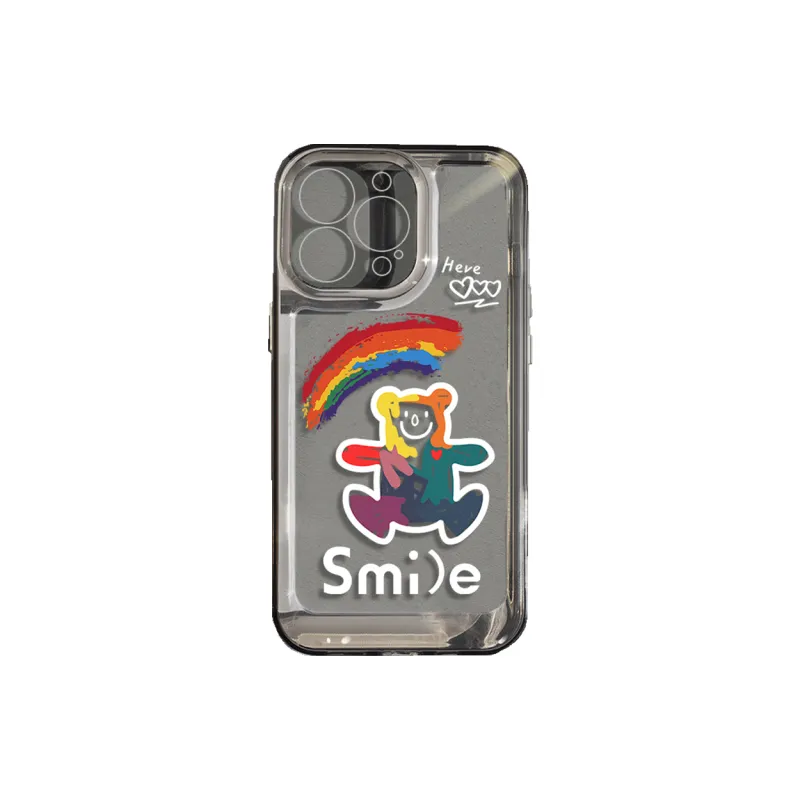 K Touch Phone Cases-2