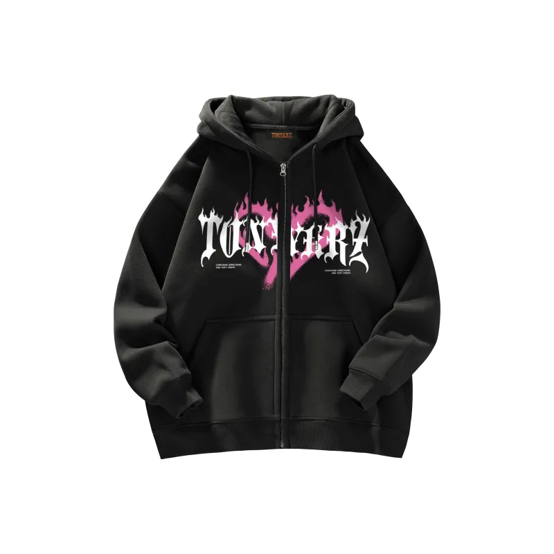 TONYKRZ Sweatshirts Unisex-0