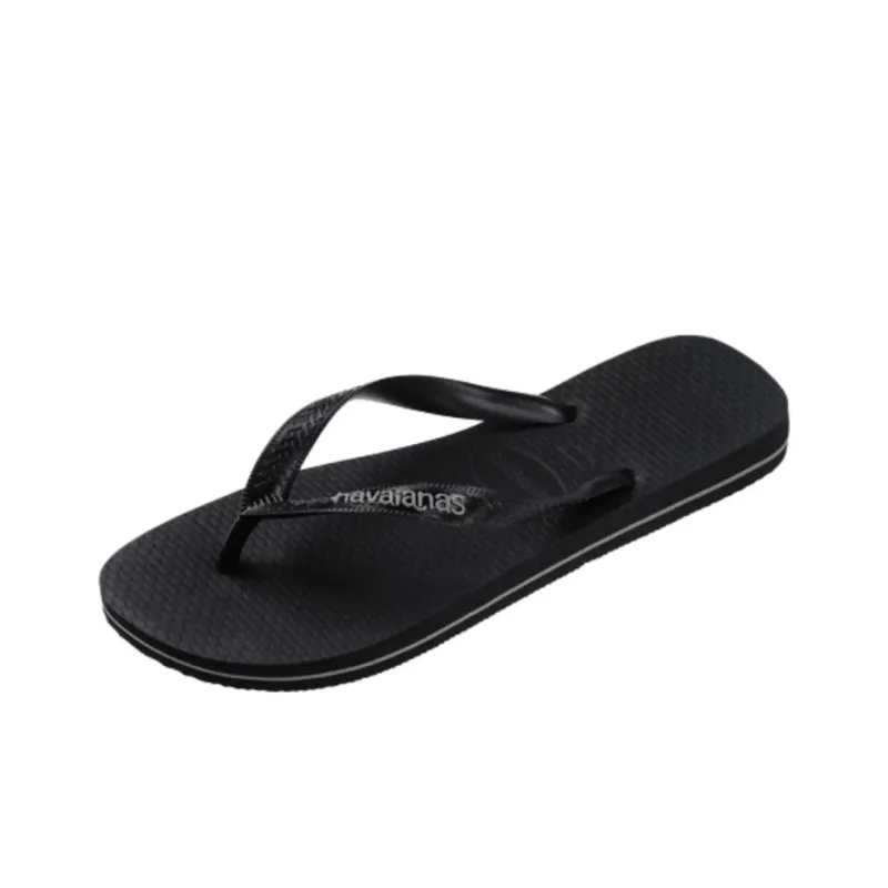 Havaianas Flip Flops Men's Black-1