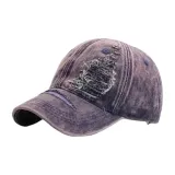 Dark Purple