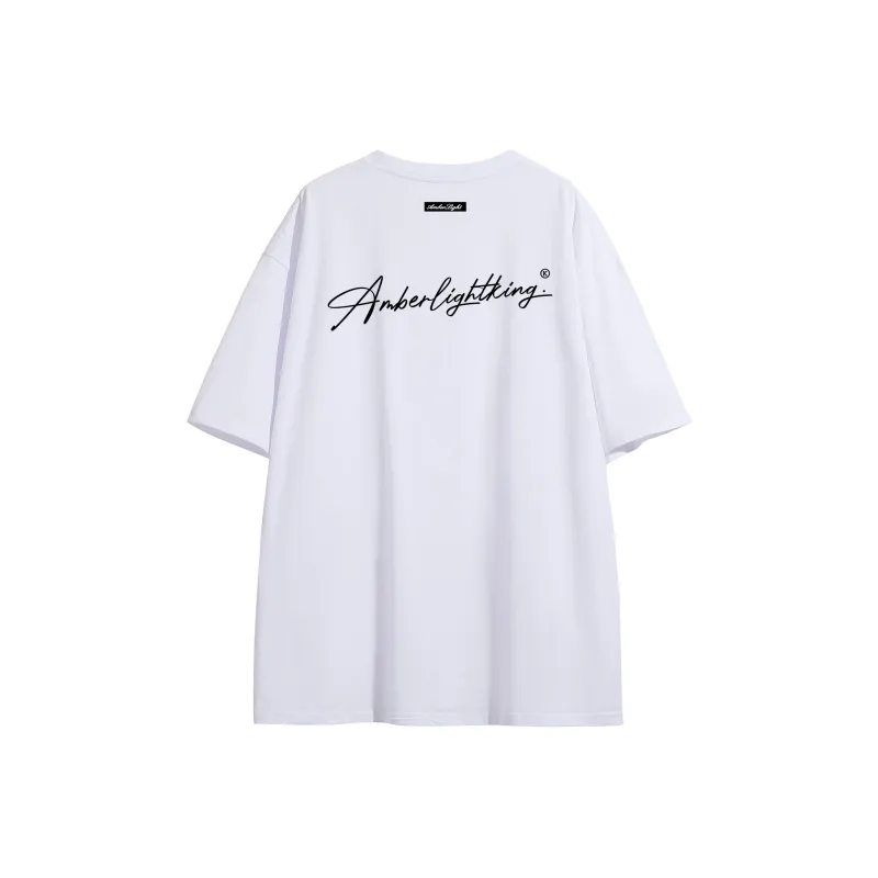 AMBER LIGHT T Shirts Unisex-4