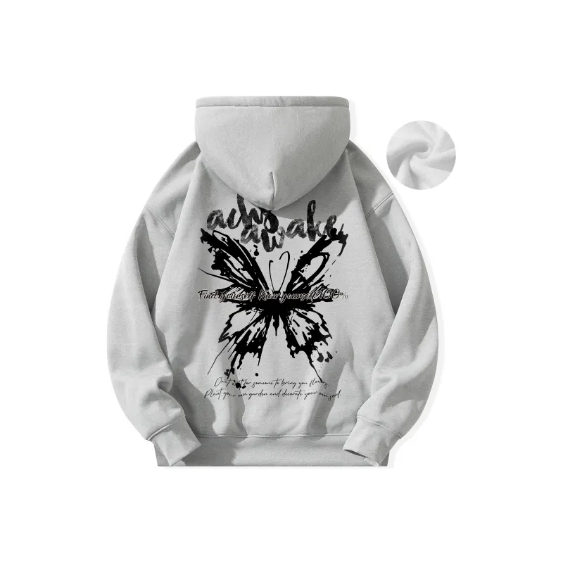 ACHS AWAKE Sweatshirts Unisex-15