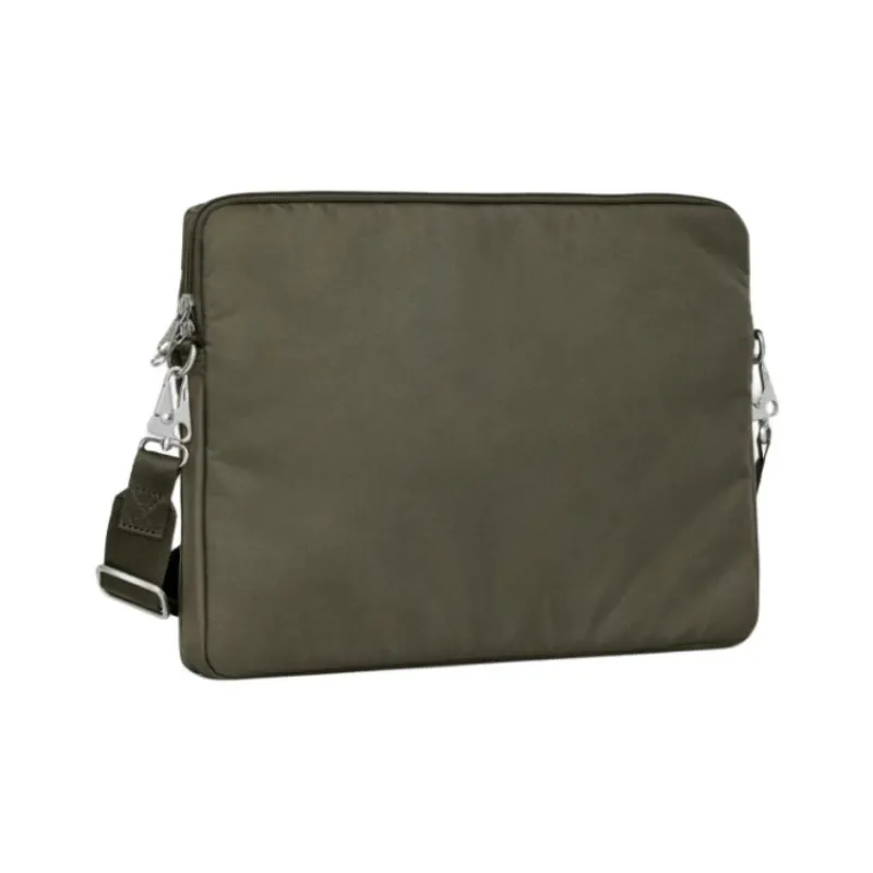 ARKET Polyamide Shoulder Bag, Crossbody Bag Unisex Multicolor-5