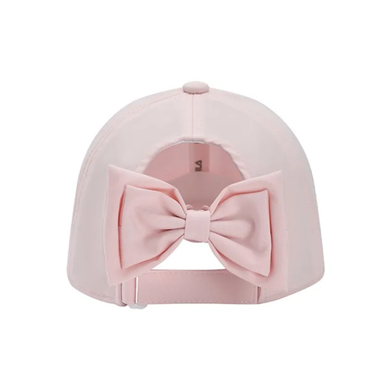 FILA Polyester Baseball Caps Women's-2