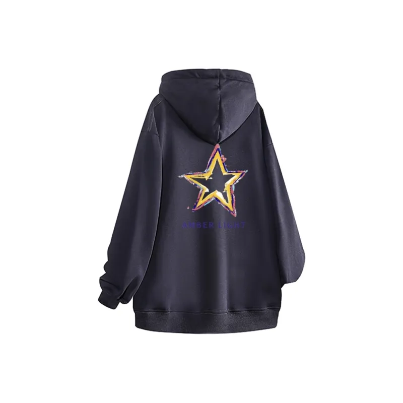 AMBER LIGHT Sweatshirt Unisex 2 Pack-26