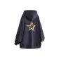 Dark Gray Star