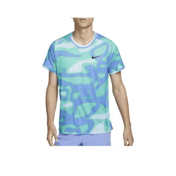 Nike Court Advantage Men's Dri FIT Tennis Top
