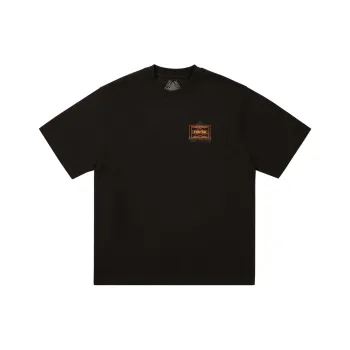 PALACE X Porter Yoshida & Co. Logo T Shirt