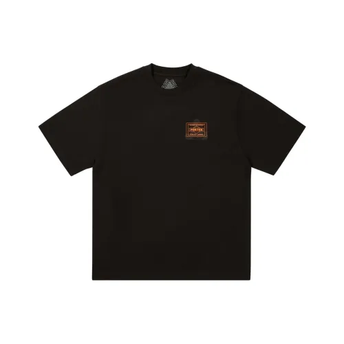 PALACE X Porter Yoshida & Co. Logo T Shirt