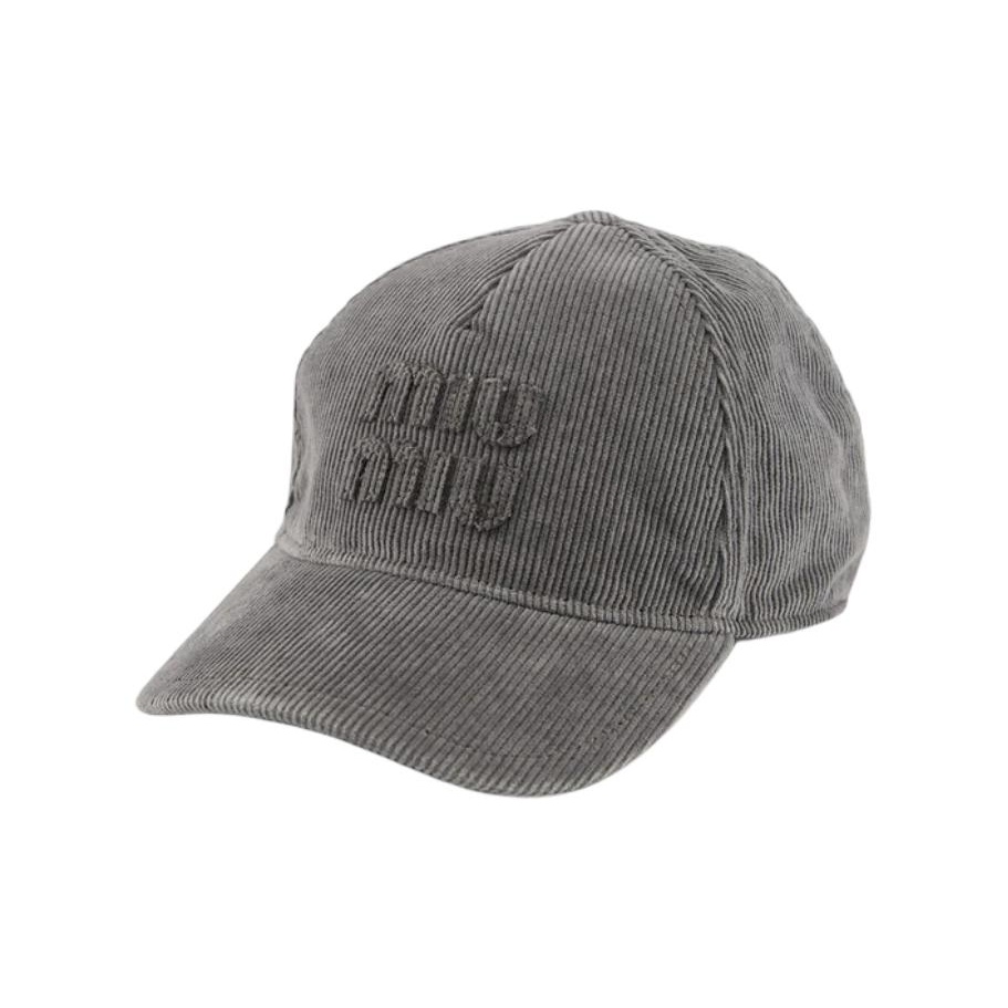 MIU MIU Baseball Caps on Sale & Authentic - POIZON