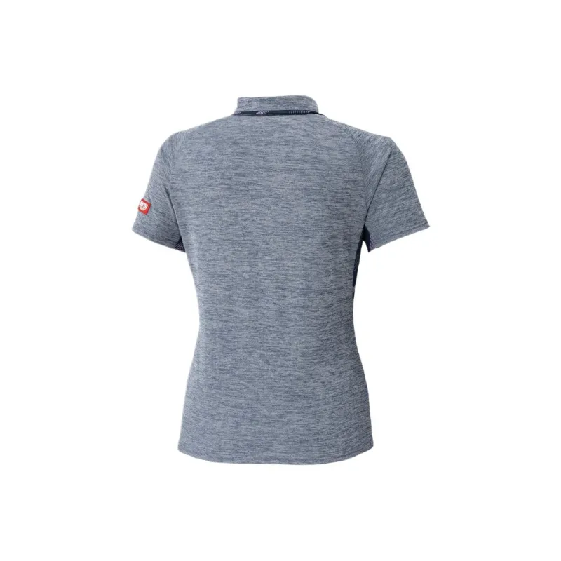 Mizuno Table Tennis Uniform Women's-5