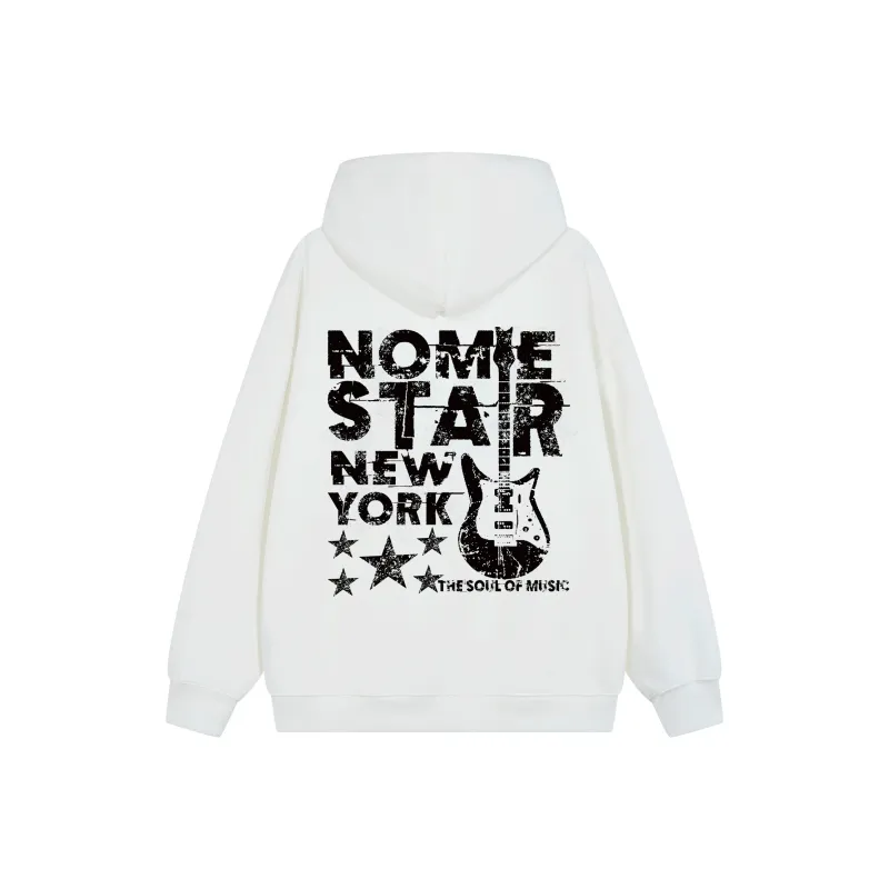 NOME Sweatshirts Unisex-3