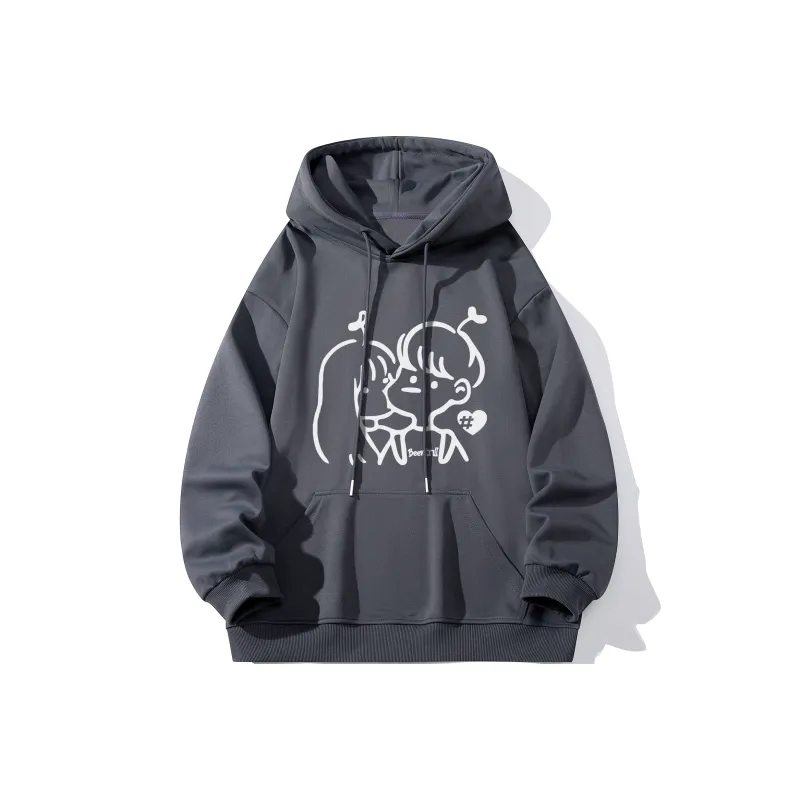 BEENTRILL Sweatshirt, Valentine's Day Recommendation Unisex-12