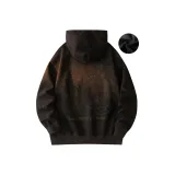 Black [Fleece-Lined]