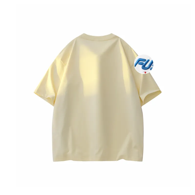 Ferrero Ross x FUERZA T Shirt Unisex-12