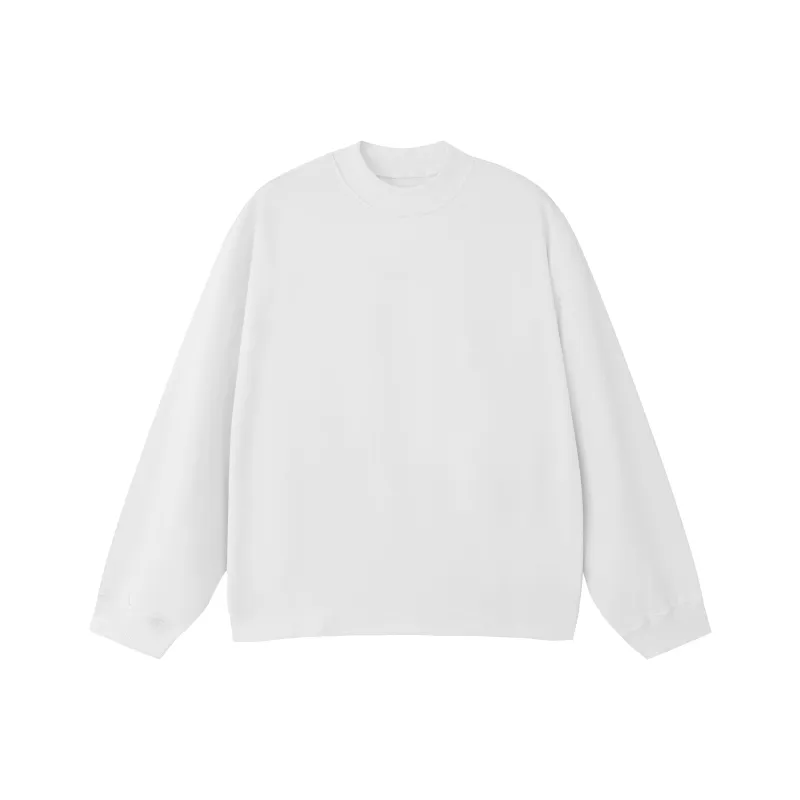 Fearless East Sweatshirt Unisex-2