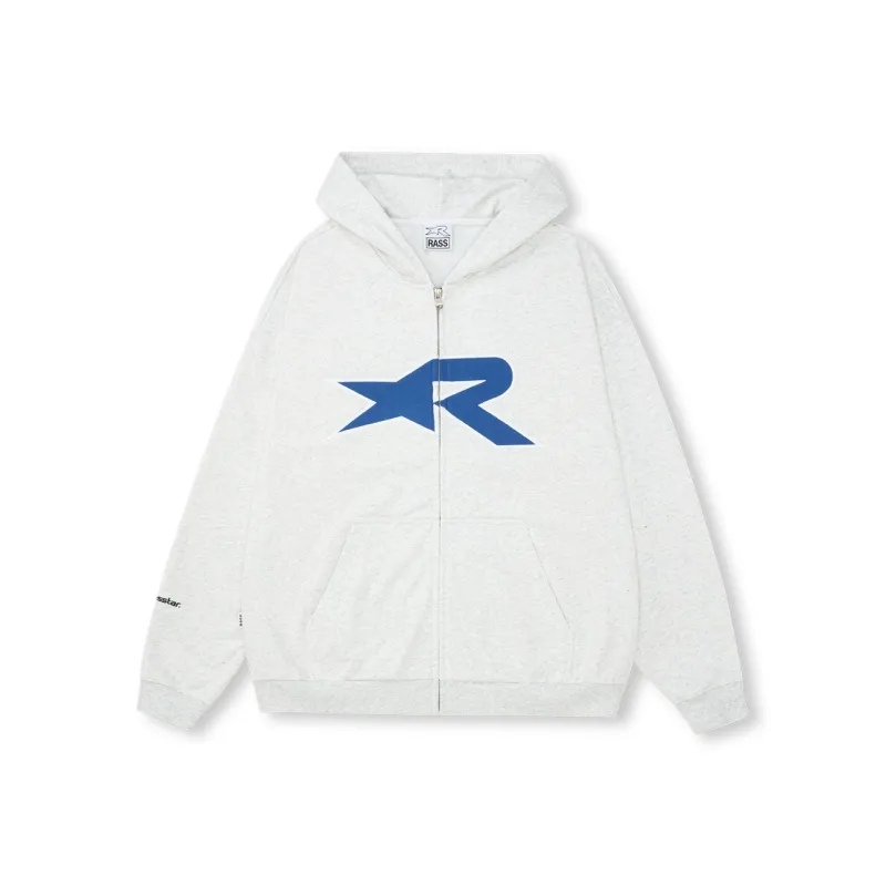 RASS New Vision Series Sweatshirt Unisex-2