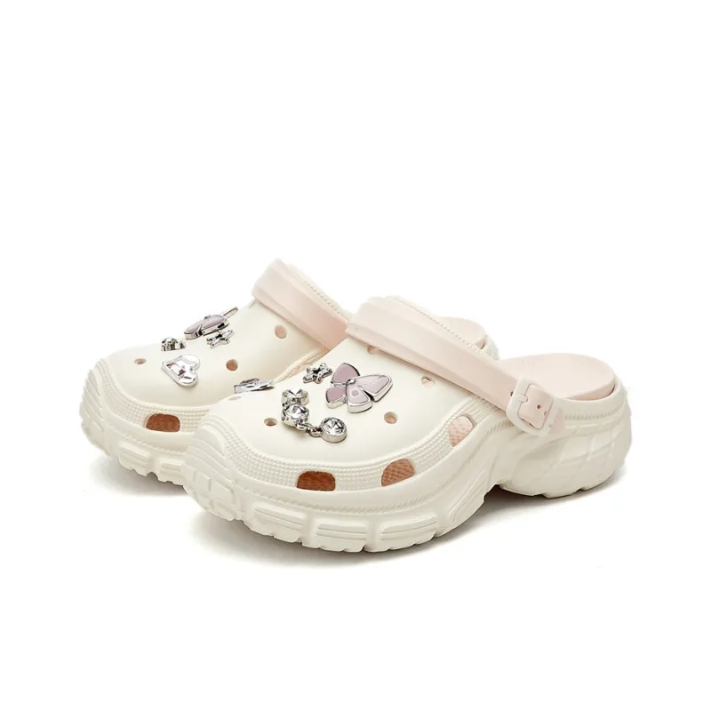 JOSINY Clogs Women's-7