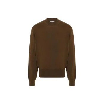 Lemaire Mock neck Jumper