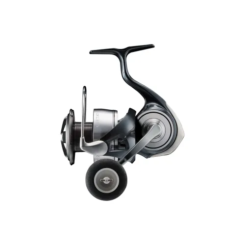 DAIWA LT5000D CXH Fishing Line Reels Front Unloader Spinning Wheels