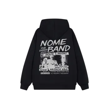 NOME Sweatshirts Unisex